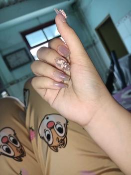Product Review of ( MÃ 68 ) N.A.I.L B.O.X KÈM PHỤ KIỆN Nữ from B**🪼 1