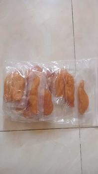 Product Review of [KM] Khoai Lang Sấy Dẻo Đà Lạt 1KG - Nguyên Chất Không Đường Hút Chân Không Nguyên Củ Snack Ăn Vặt - Food, Thức Ăn from u**6 0