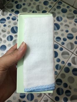 Product Review of [ Tặng Khăn Sữa ] Bình Sữa Moyum Cao Cấp Nhựa PPSU Size 170ml/270ml Voi Kem bin hsu amoy uum from M** k** s**ɴ 👶** 3