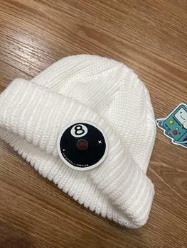 Product Review of Mũ Len ' Ball 8 ' Ninstudio 2024 from H** Y** V**g 0