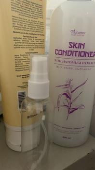 Product Review of Autumn Skin Conditioner With Hatomugi 100ml 500ml from s**i 0