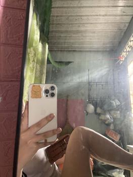 Product Review of Ốp Silicon Labu Chống Bẩn Dành Cho iPhone 15 Pro Max/14 Pro Max/13 Pro Max/12 Pro Max/3D - Vỏ Mềm Silicon Hoạt Hình - Dino Case 75 op  lung from T**🎀 1
