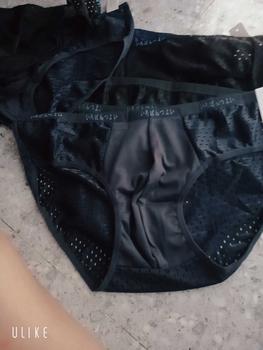 Product Review of [Mua 5 tặng 1] = Set 6 Quần lót nam, lưới Nhật, Thun lạnh thông hơi (có size lớn) Menswear Sịp from H**g Đ** 0