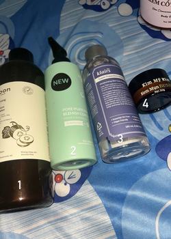 Product Review of KEM MỤN BUSTER 20G - Kim Mỹ Kim - Kem Hỗ Trợ Da Mụn - Net 20g Chăm Sóc Da Skincare Làm Đẹp Da Nữ Dưỡng Ẩm Da from G**g 0