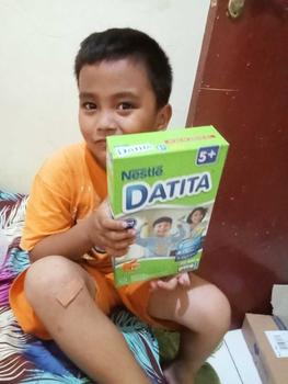 Product Review of Batita 5+ Madu 850gr Nestle from A** M**o 0
