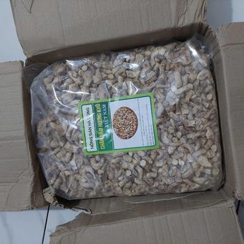 Product Review of Chân Nấm Hương Khô Việt Nam túi 1kg from T**u N** H**( H**g N**g ** 2