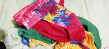 Product Review of 12  Pcs Celana Dalam Anak Cowok Motif Sablon Grosir from a**r 0