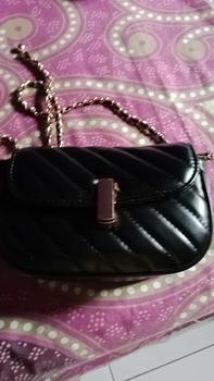 Product Review of Ivy sling bag - Sling Bag - shoulder bag -  tas wanita termurah - tas selempang wanita - tas korea wanita from M**5 0