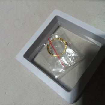 Product Review of 【COD】Luxury Heart Promise Jewelry Set For Women Fadeproof【Gift Jewelry Box】 from A**a 0