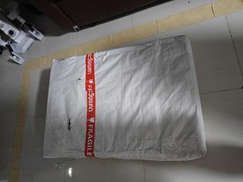Product Review of รถเข็นอเนกประสงค์พับได้ รถเข็นcamping รถเข็นพกพา from M** J**b 3