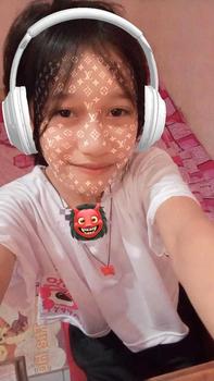Product Review of Setelan Remaja Baju dan Celana Kulot Lotso Series Fashion Usia 9-12 Tahun from أ**ر 0