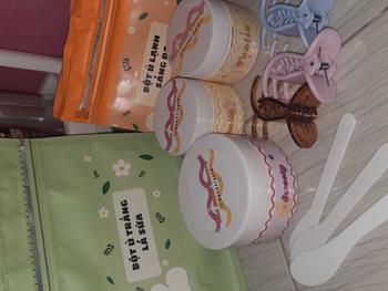 Product Review of SWEETY PHÔI CAO CẤP - KHÔNG TẨY NHI MOON from Q** P** 0