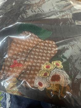 Product Review of quần ngố chất bò thổ mềm 2013 from H** N**n 0