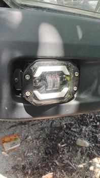 Product Review of superym (lampu daymaker kotak 4d) from ** N**A A**A ** 0