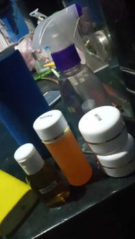 Product Review of Cream HN original 15Gr (1 paket) from K**a 0