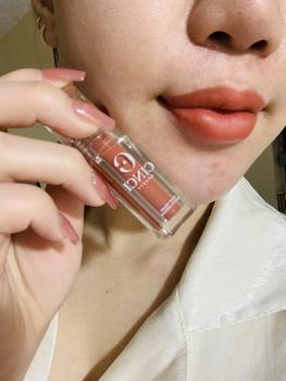 Product Review of [DVMC] COMBO 2 SON PUDDING + 1 SERUM CHỐNG NẮNG - MỪNG NGÀY QUỐC TẾ 08/03 from L**9 2
