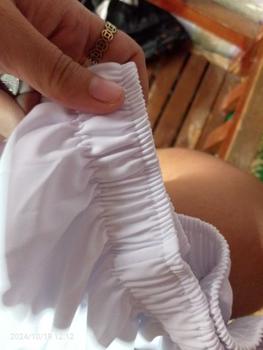 Product Review of CARGO BAGGY PANTS WITH 4POCKETS PANTS ONLY FOR KIDS 1-10 y/o Cotton from b**💖 0