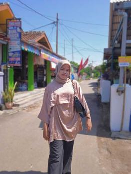 Product Review of SILMI KAFTAN - KAFTAN PREMIUM WANITA - TUNIK KAFTAN - KAFTAN HITAM - KAFTAN PUTIH -TUNIK LEBARAN - OUTFIT LEBARAN 2025 - BAJU LEBARAN 2025 from 데** 0
