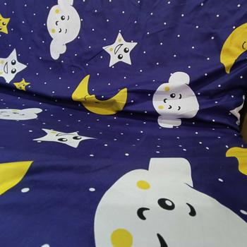 Product Review of Foam Cover/Bed cover 3 sides (3s) with Zipper/ Printed Canadian Cotton / Single to King size /Thickness 2,4,6,8 inches/Foam Cover only from j**i 0