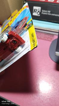 Product Review of Hot Wheels Basic hàng giá rẻ from b**c 0