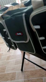 Product Review of [HCM] Túi Du Lịch Chống Nước Đựng Quần Áo Balo Trống Xách Tay Cỡ Lớn 65CM K1991 Bag Nam from T**h M** M**h 1