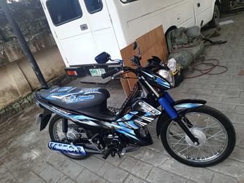Product Review of SEAT COVER FOR BREMBO/DBS/HONDA WINGS/H/ MONSTER FOR MOTORCYCLE COD from ** 2
