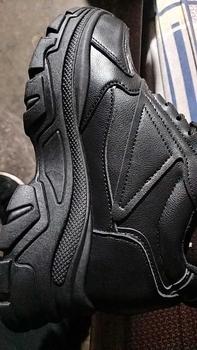 Product Review of giày thể thao nữ chữ s đen cao 9cm hách dáng tăng chiều cao , rất đễ đi Shoes Sneaker from M** A** 0