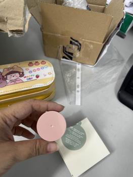 Product Review of Phấn phủ trang điểm dạng bột kiềm dầu LANEIGE Neo Essential Blurring Finish Powder 7g Cosmetic Mỹ Phẩm Mỹ Phẩm from Đ** N**i 0