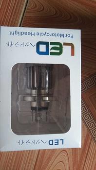 Product Review of đèn pha h4 đui 3 chân cos vàng pha trắng ( không sài được điên máy ) Phụ Tùng from N**g V** S** 0