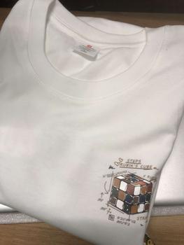 Product Review of ④Áo phông nam nữ dáng rộng unisex chất cotton cực xinh from Đ**💗 3
