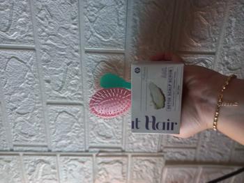 Product Review of (TẶNG XỊT BIOTIN VEGAN 50ML)   TẨY TẾ BÀO CHẾT DA ĐẦU AAH from P**m N**c N** 0