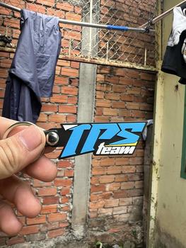 Product Review of Combo Tem + Móc Khóa TPSteam from đ** 0