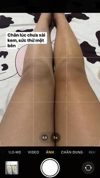Product Review of Combo 2Hủ x120g Kem Body Cốt Ủ Siêu Tẩy Mạnh Dành Cho Da Ngâm Đen Chai Lì Làm Đẹp Da Nữ Dưỡng  Da Body from B** N**👑 2