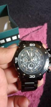 Product Review of TimelessCorp - Jam Tangan Pria Cowok T5 H 3723G Analog Original from A**n t**k d**n 1