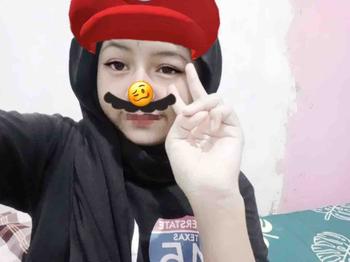 Product Review of Jilbab Pasmina Kaos Rayon Jersey Premium Pashmina Jersey Dewasa- Kerudung Pasmina Jumbo /- Kerudung Wanita Muslim Dewasa Nyaman Lembut Panjang Instan Khimar Syari from a**s 0