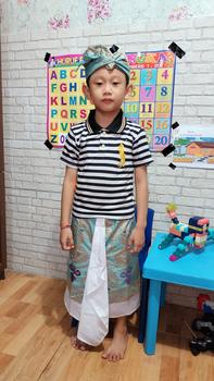 Product Review of kamen jadi anak from F**a 0