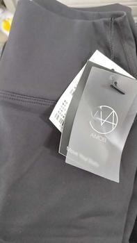 Product Review of Gema Legging AMB Poliester/Legging Senam/Legging Zumba/Legging Olahraga Outdoor Sport from **** 0