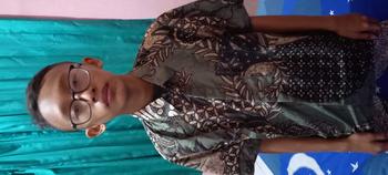 Product Review of Kemeja Batik Pria Kate Hijau Sage Kain Katun Mikro from i**a a** m**h 0