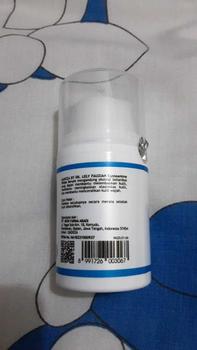 Product Review of QADIZZA CYSTEAMINE SERUM 15 ml (Cysteamine 5% - Tranexamoyl Dipeptide 5% - Niacinamide 4%) from e**i 1