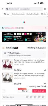 Product Review of Áo ngực nữ có gọng phối ren - Áo lót nữ nâng ngực 2 dây mút vừa sexy tôn dáng A016 Top Women Tua Rua Bra áocon nữ ômngực from L**h N** 0