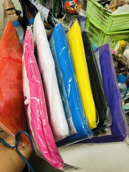 Product Review of เสื้อกันฝน EVAอย่างดี แขนจั๊ม มีฮูดคลุมหัว from N**n 0