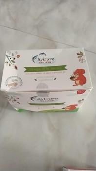 Product Review of (Tích điểm nhận quà ) Avisure Safoli Drops lọ 20ml hỗ trợ bổ sung Sắt hữu cơ cho bé from n**n 2