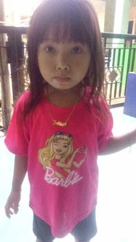 Product Review of PAKET 5 SETELAN 100RIBU FREE AMPLOP /BAJU ANAK / SPANDEK PE / KAOS ANAK MURAH ADEM from j**1 1