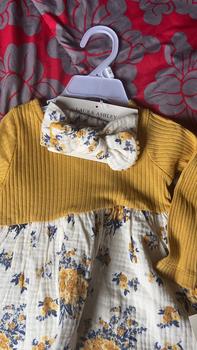 Product Review of [F] Sale Pakaian Anak Bayi Anak Premium Cotton from M**n 1