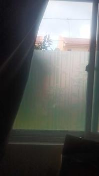 Product Review of SOOKU Glass Sticker ANTI SILIP AT SILAW • 5meters by 45cm • self-adhesive • waterproof • ready to install • peel it and stick it Glass sticker • Removable and easy to install to any glass window and door window  privacy Decor easy-remove stripes from R**e S**s 0
