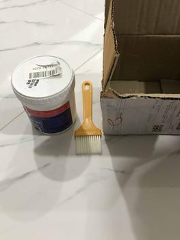 Product Review of น้ำยาขจัดสนิมโลหะ สีกันสนิมเหล็ก1000g น้ำยาแปลงสนิมเป็นเหล็ก เพื่อเปลี่ยนสนิม และยับยั้งการเกิดสนิม น้ำยาแปรสภาพสนิม น้ำยาหยุดสนิม น้ำยาแปลงสภาพสนิม น้ำยากัดสนิม น้ำยาล้างสนิม ตัวแปลงสนิมพื้นผิวโลหะ น้ำยากันสนิม น้ำยาขจัดสนิม from เ**ง เ**ล พ**่ 0
