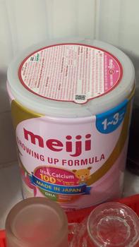 Product Review of Sữa Meiji Nhập Khẩu Công Ty Sóng Thầnh Phân Phối from m**! 0