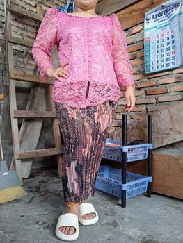 Product Review of lengan puncak leher segi5 from 🖤**🖤 0