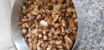 Product Review of Chân Nấm Hương Khô Việt Nam túi 1kg from V**n S** T** D**n 1