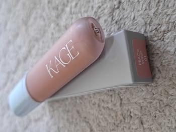 Product Review of Syrup Glossy Lip 9g ลิปไก่ทอดแบบแท่ง ลิปกลอสไซรัป from m**️ 1